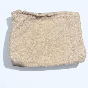 Tan Sherpa Women's Bag
